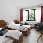 Hotel Hotel Schomacker Lilienthal (Lower-Saxony)
