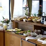 ホテル Schomacker リリエンタール