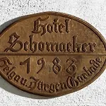 Hotel Schomacker Hotel Lilienthal (Lower-Saxony)