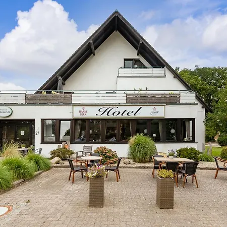 Hotel Schomacker Hotel