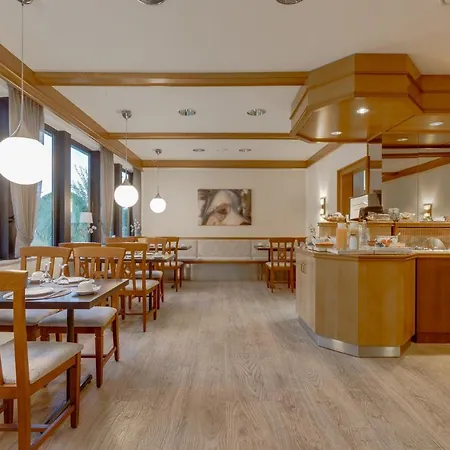 Hotel Hotel Schomacker