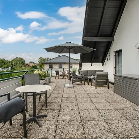 Hotel Hotel Schomacker 3*