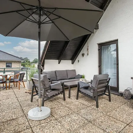 Hotel Schomacker Lilienthal (Lower-Saxony)