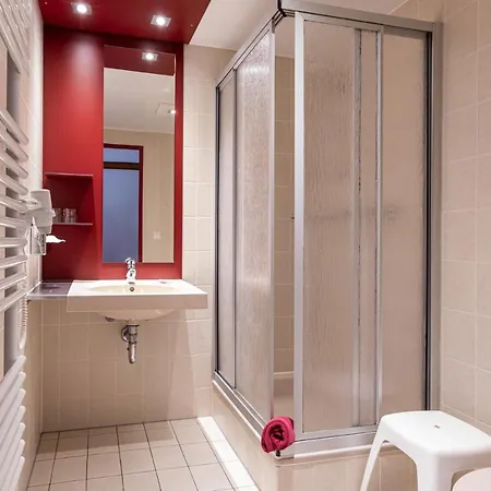 Schomacker 3* Lilienthal (Lower-Saxony)