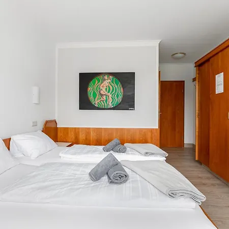 Schomacker Hotell