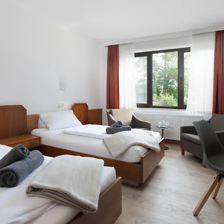 Hotel Schomacker Lilienthal (Lower-Saxony)