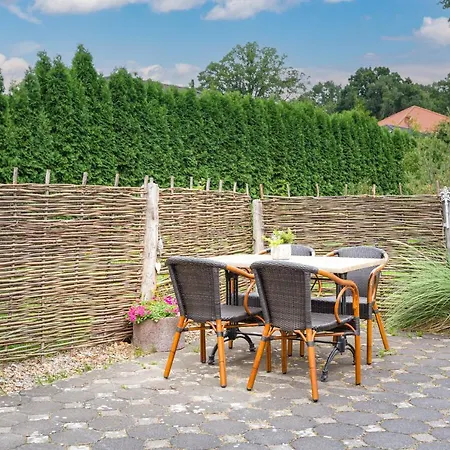 Hotel Schomacker Lilienthal (Lower-Saxony)