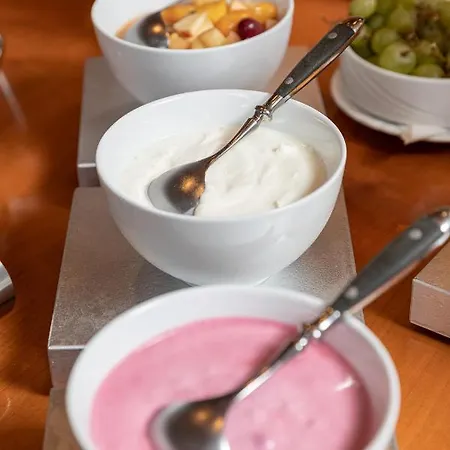 Schomacker Hotel Lilienthal (Lower-Saxony)