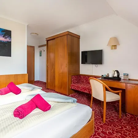 Hotel Schomacker Lilienthal (Lower-Saxony)