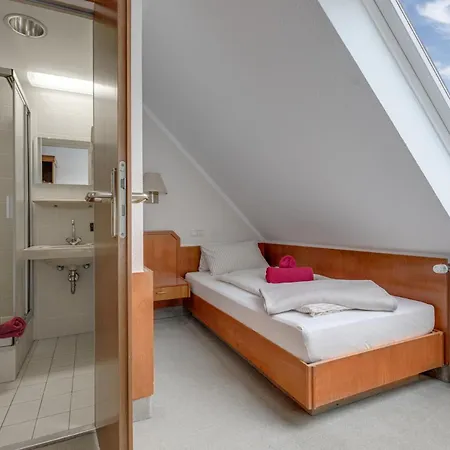 Hotel Schomacker Lilienthal (Lower-Saxony)