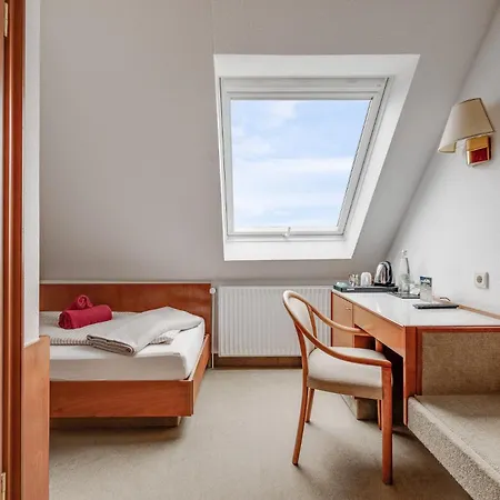 Hotel Schomacker Hotel