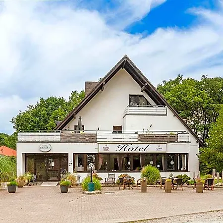 Hotel Schomacker 3* Lilienthal (Lower-Saxony)