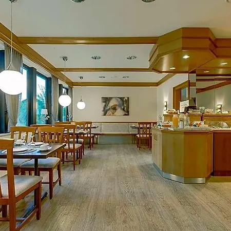 Hotel Hotel Schomacker