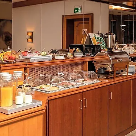 Hotel Schomacker Lilienthal (Lower-Saxony)