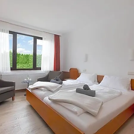 Hotel Schomacker Lilienthal (Lower-Saxony)