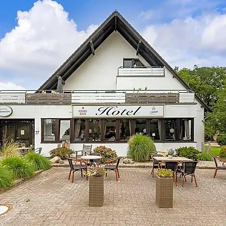Hotel Hotel Schomacker 3*