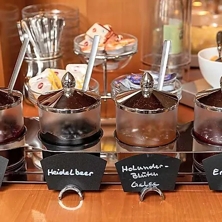 Hotel Schomacker Hotel Lilienthal (Lower-Saxony)