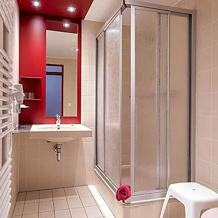 Hotel Schomacker Hotel 3*