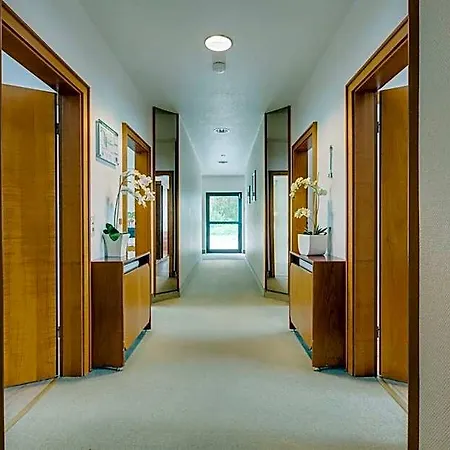 Hotel Hotel Schomacker Lilienthal (Lower-Saxony)