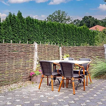 Hotel Hotel Schomacker Lilienthal (Lower-Saxony)