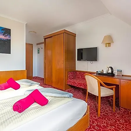 Hotel Schomacker