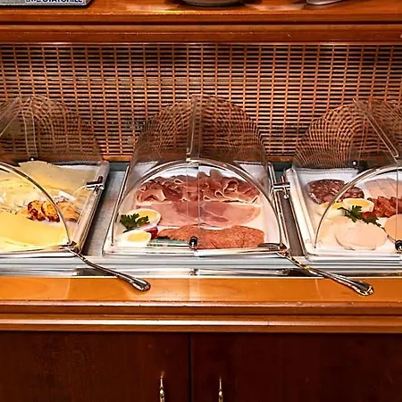 Hotel Schomacker Hotel 3*