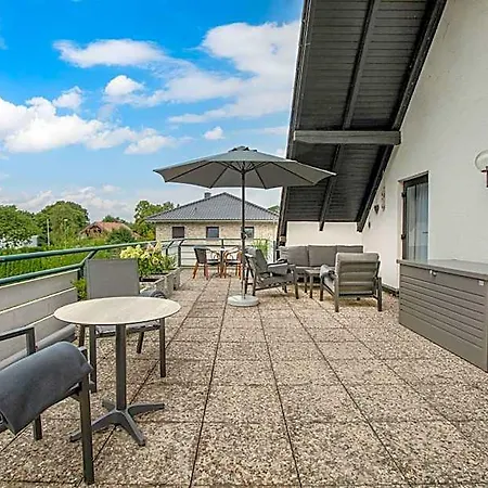 Hotel Schomacker Hotel Lilienthal (Lower-Saxony)