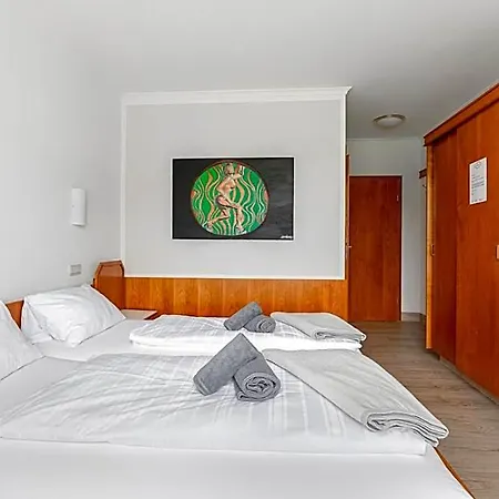 Hotel Schomacker