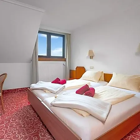 Hotel Schomacker 3* Lilienthal (Lower-Saxony)
