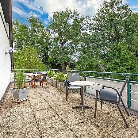 Hotel Schomacker