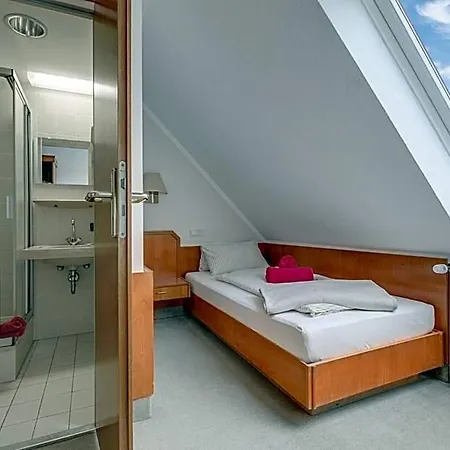 Hotel Schomacker Hotel