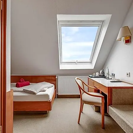 Hotel Schomacker Lilienthal (Lower-Saxony)