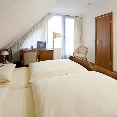 Schomacker Hotel Lilienthal (Lower-Saxony)