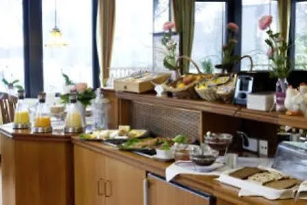 Hotel Schomacker Lilienthal (Lower-Saxony)