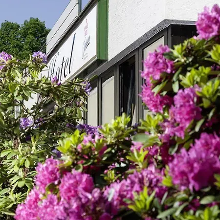 Hotel Schomacker