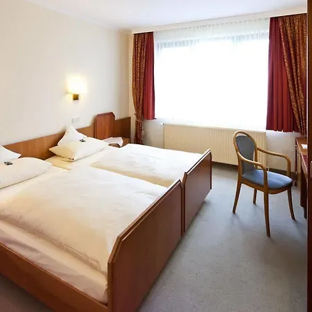 Hotel Schomacker Lilienthal (Lower-Saxony)