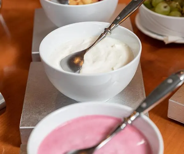 Schomacker Hotel Lilienthal (Lower-Saxony)